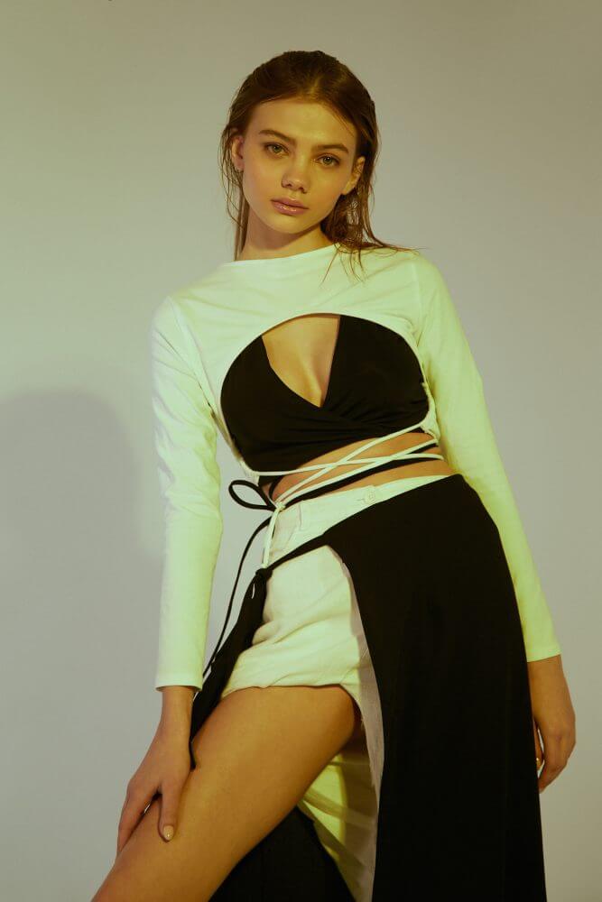 VIKKY B.
