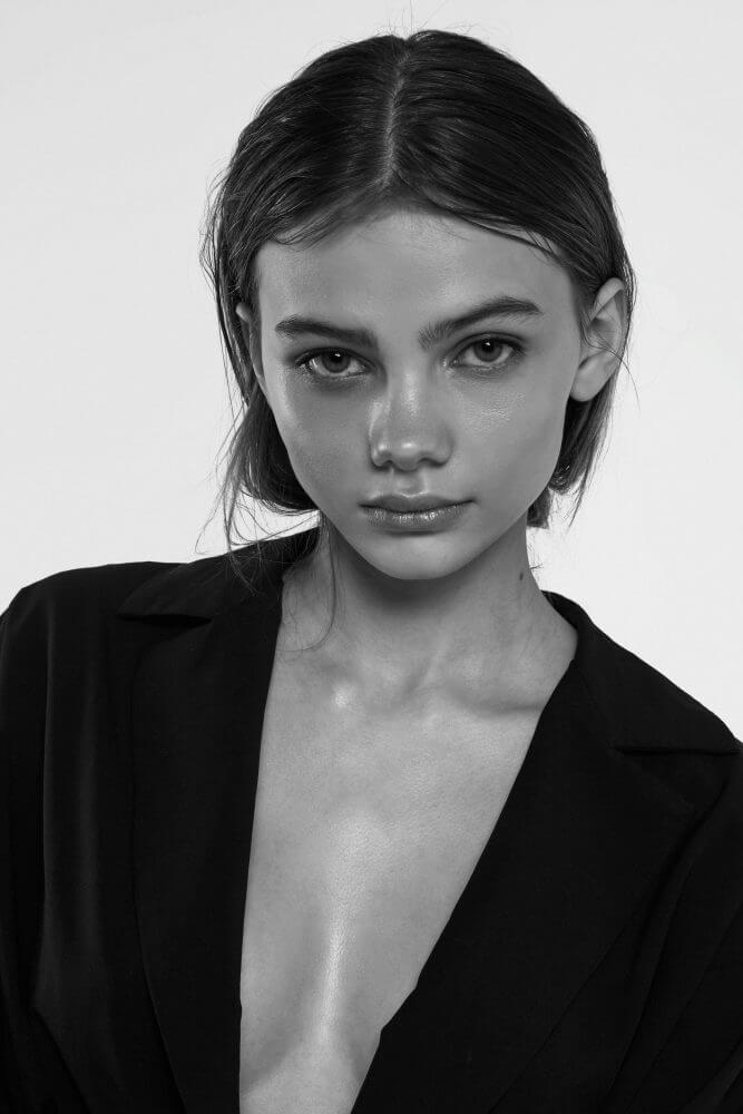 VIKKY B.