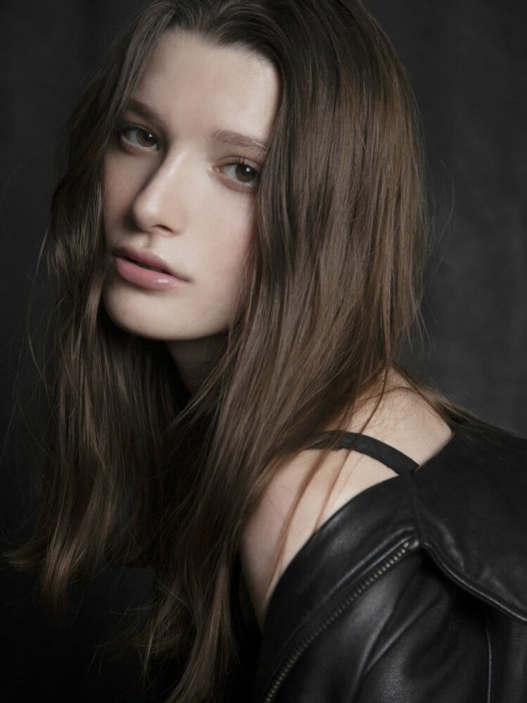 ANGELINA P.
