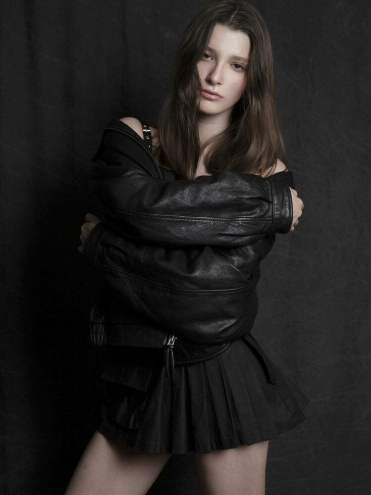 ANGELINA P.