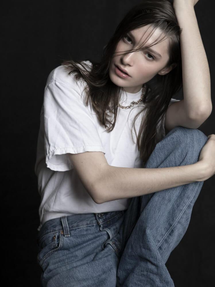 ANGELINA P.