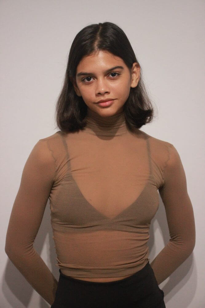 LETICIA A.