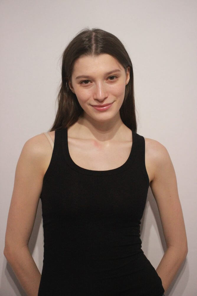 ANGELINA P.