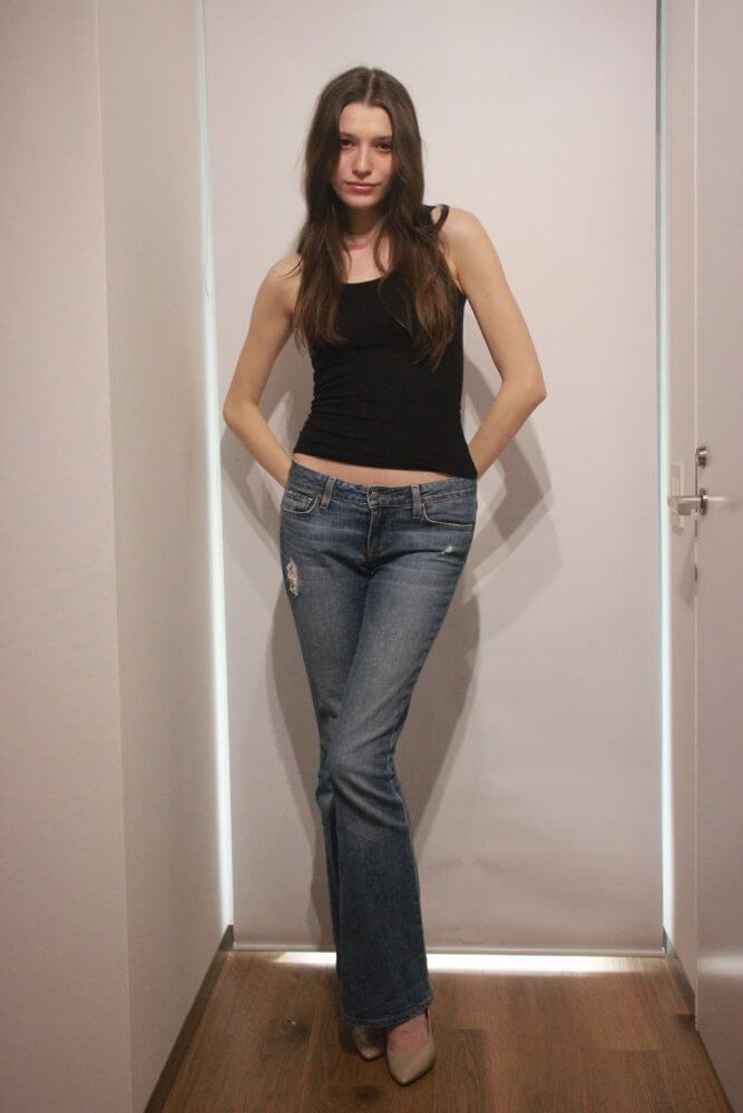 ANGELINA P.