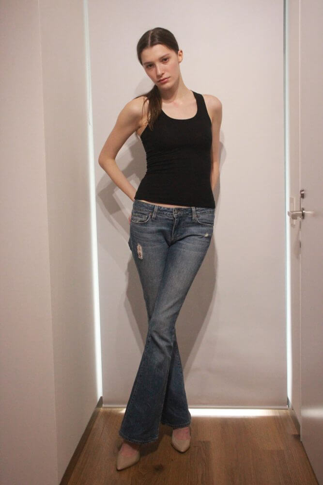 ANGELINA P.