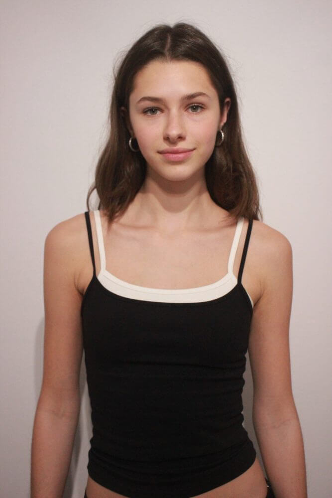 FELICIA T.
