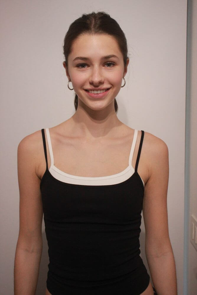 FELICIA T.