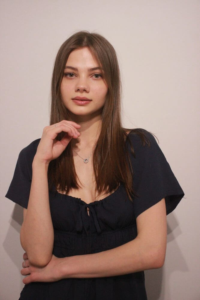 VIKKY B.