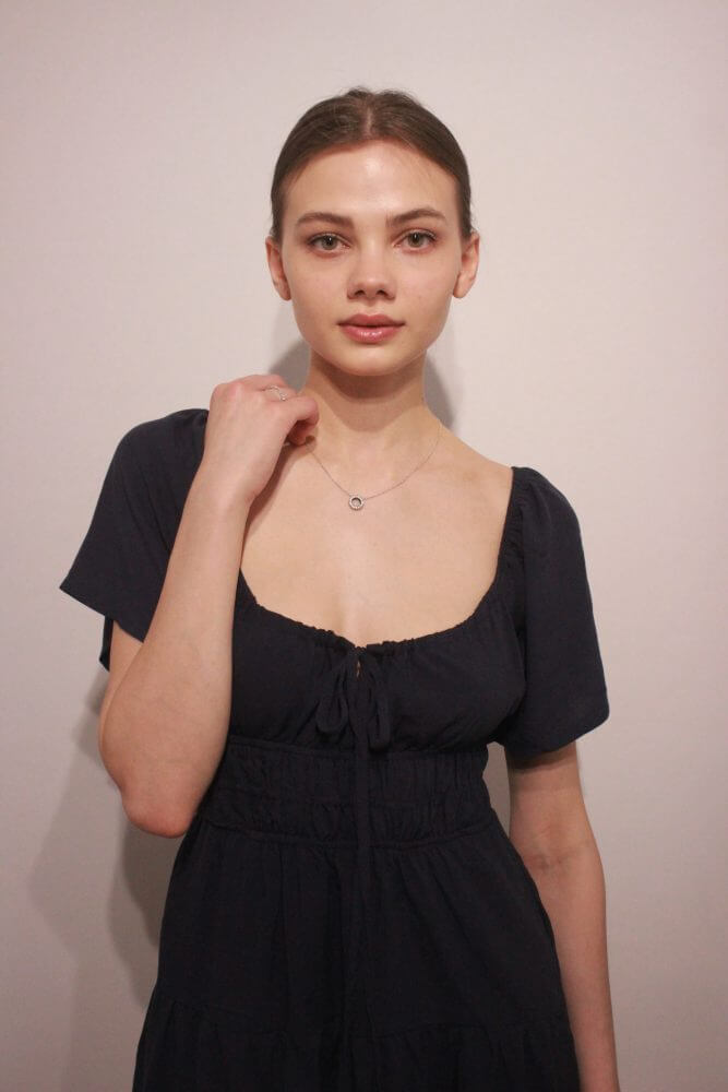 VIKKY B.