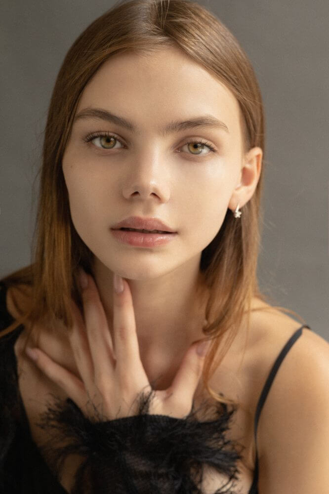 VIKKY B.