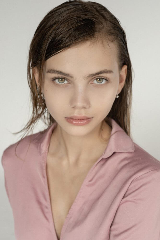VIKKY B.