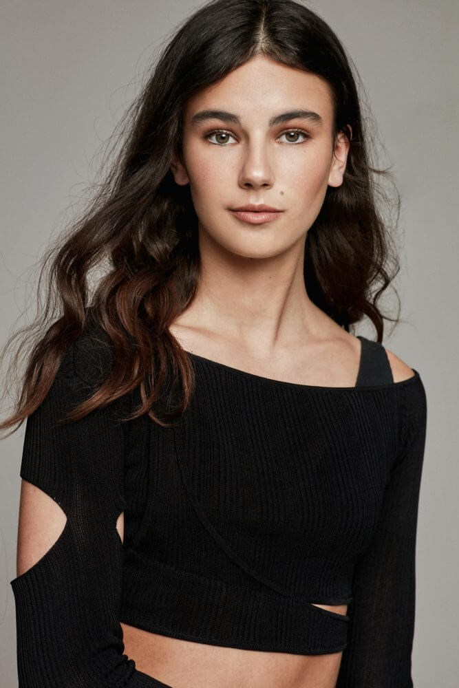STEPHANIE S.