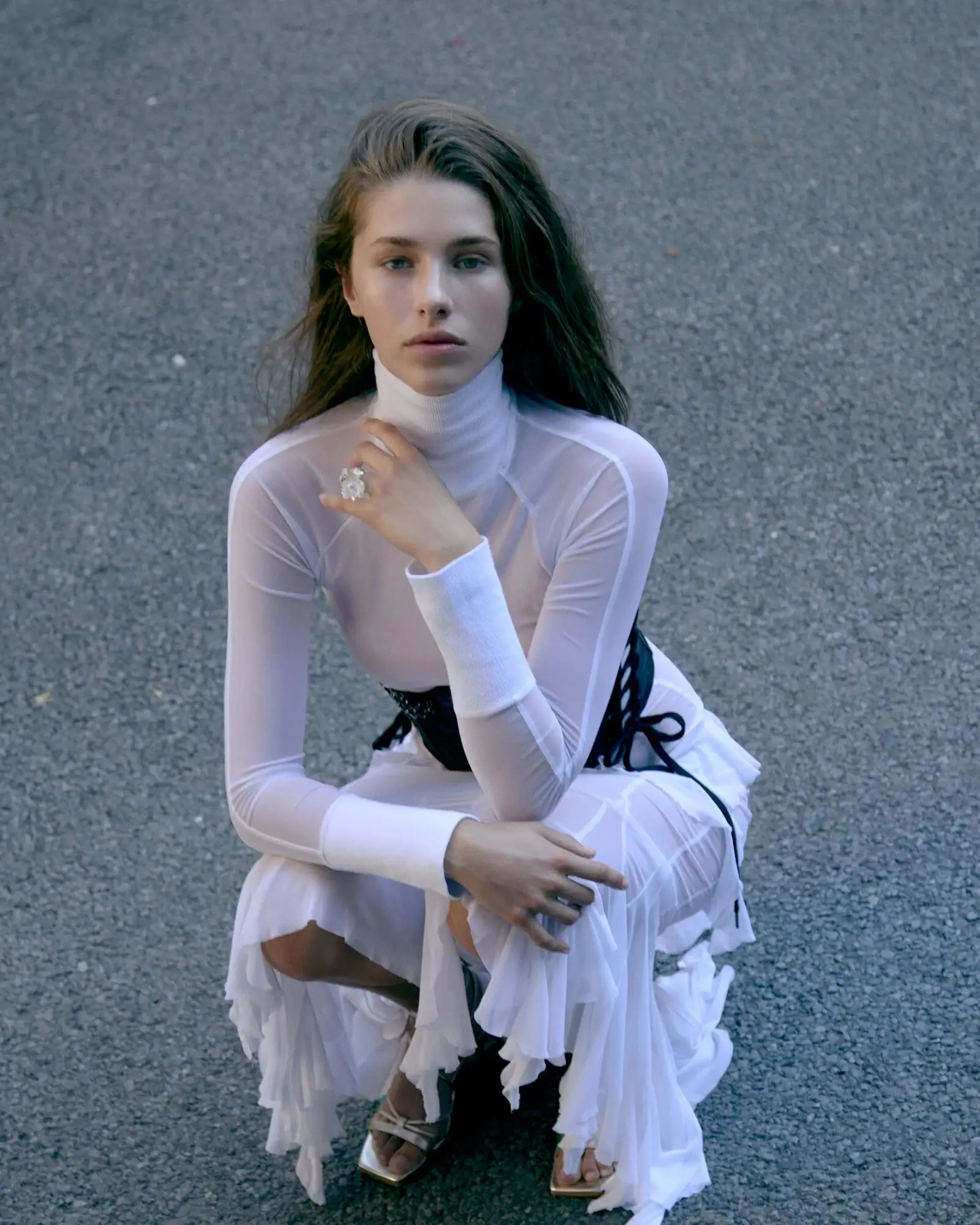FELICIA T.