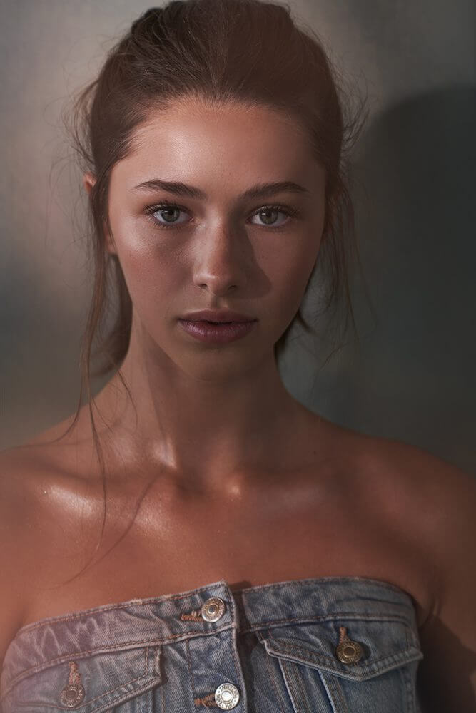 FELICIA T.