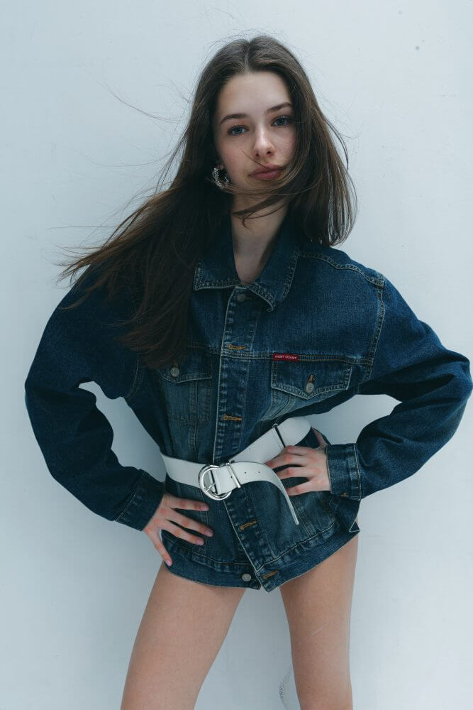 FELICIA T.