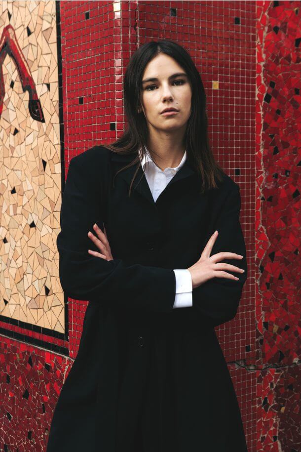STEPHANIE S.