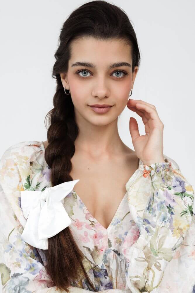 OLESYA D.