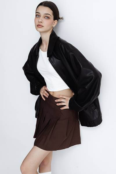 Olesya D. 7/15来日
