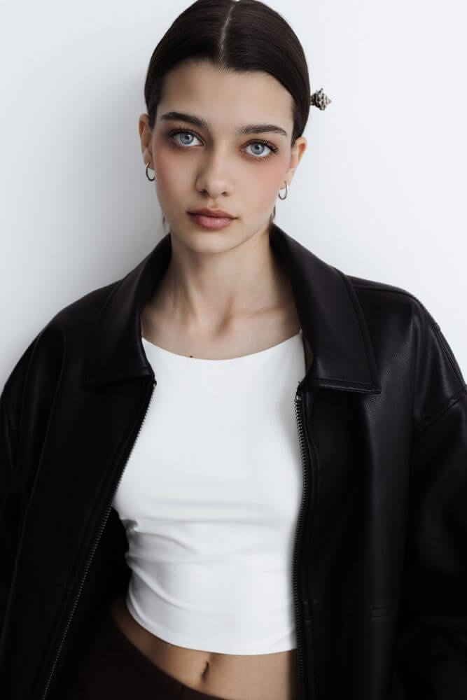 OLESYA D.