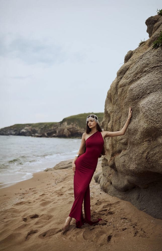 OLESYA D.