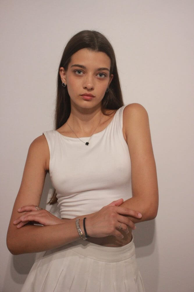 OLESYA D.