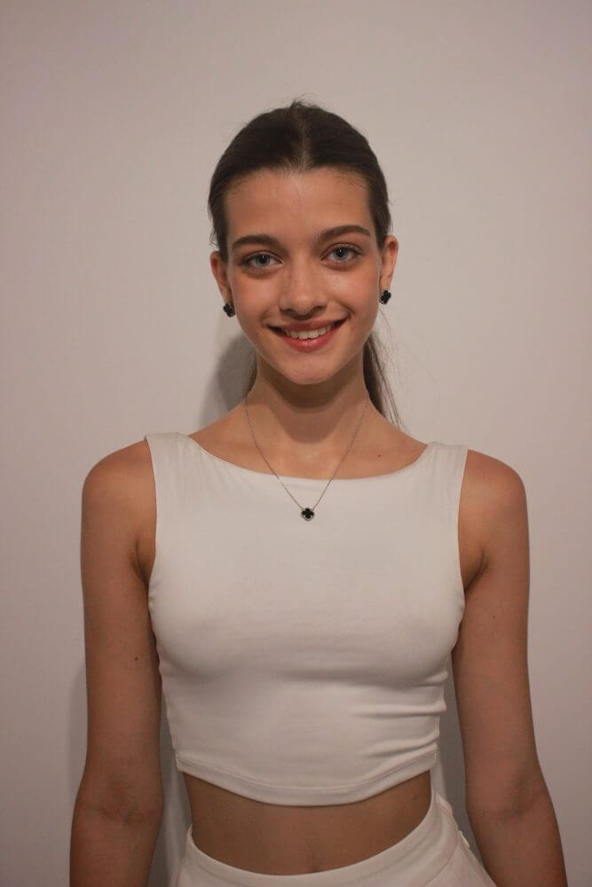 OLESYA D.