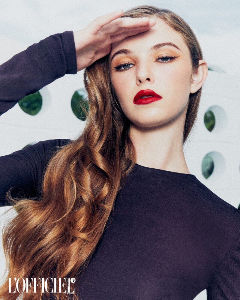 SAMARA D.