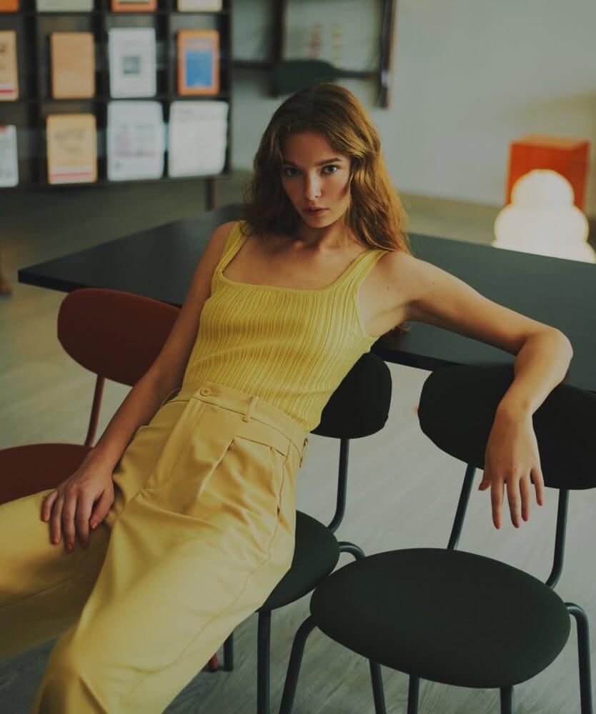 SAMARA D.