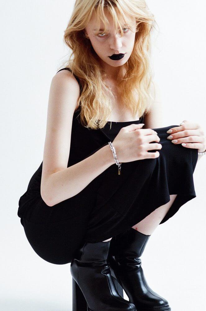 NIKITA S.