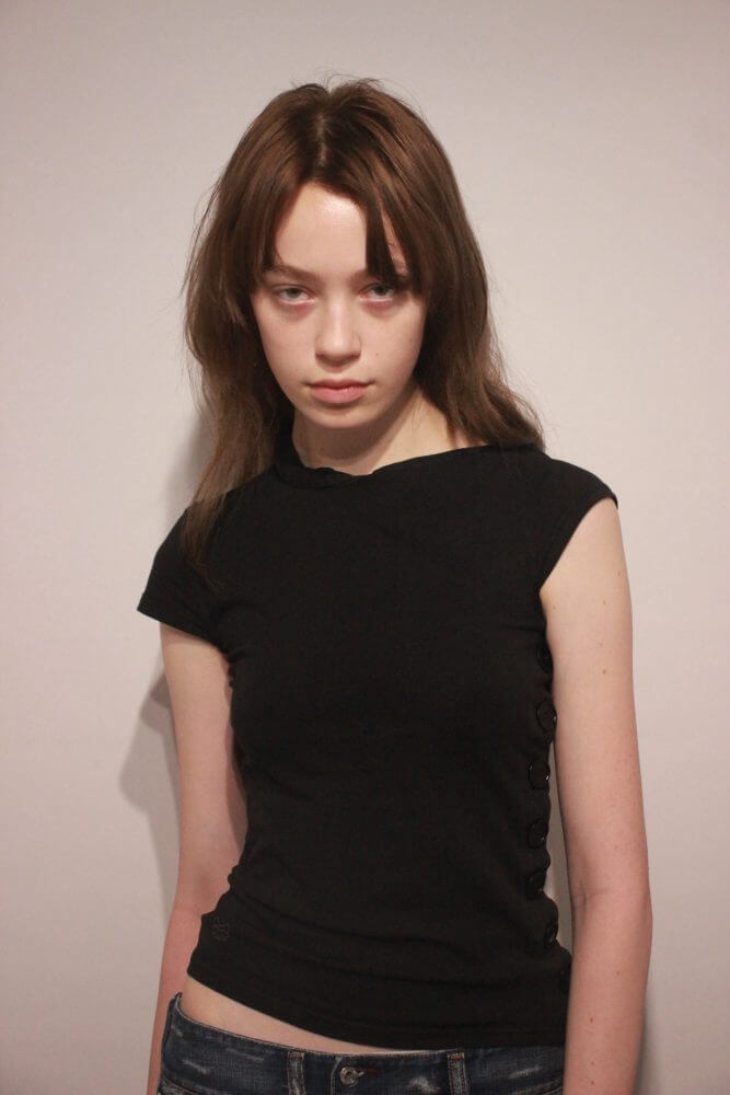NIKITA S.