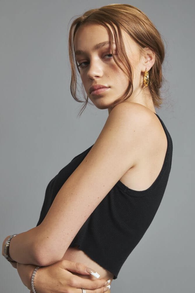 NIKITA S.