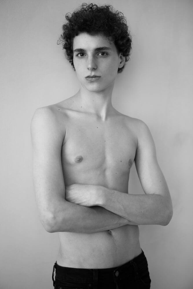 ACHILLE M.